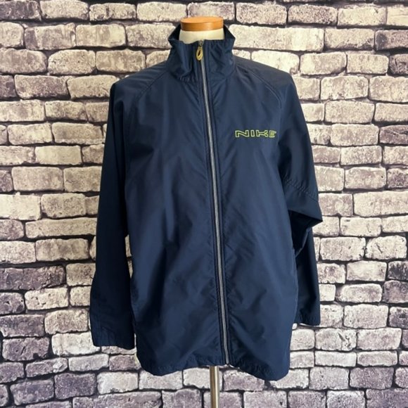 Nike Other - Nike Mens Windbreaker Size Medium